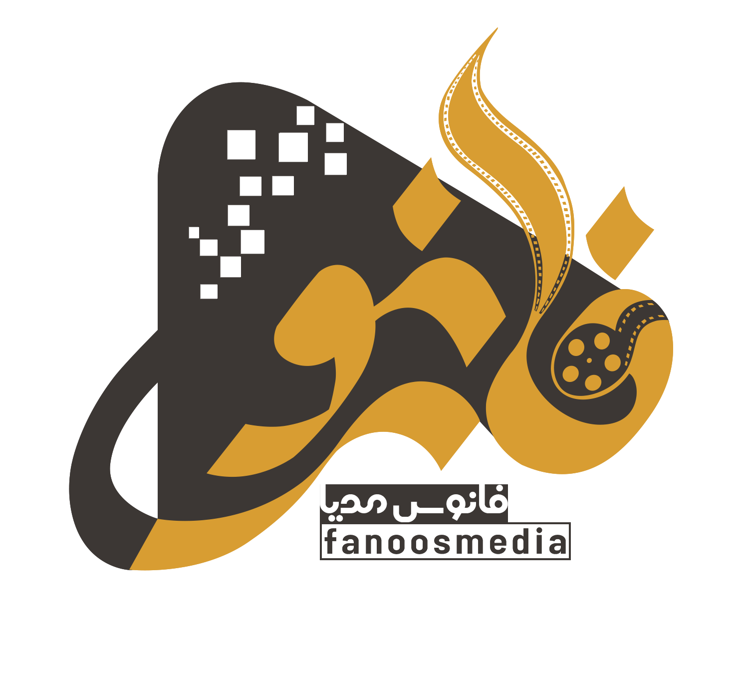 fanoosmedia-Logo